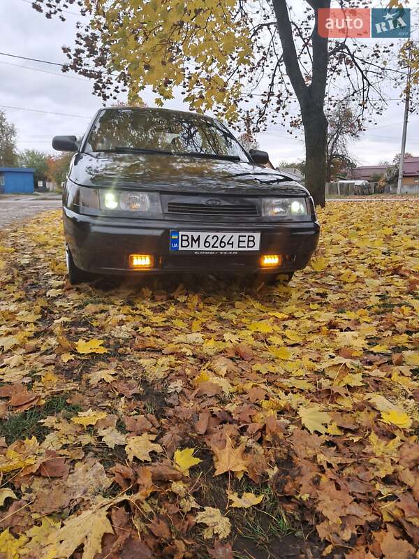 Седан ВАЗ / Lada 2110 2008 в Конотопе фото 3 Седан ВАЗ / Lada 2110 2008 в Конотопе