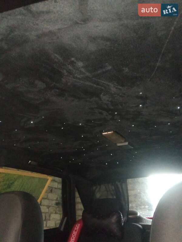 Седан ВАЗ / Lada 2110 2008 в Конотопе фото 6 Седан ВАЗ / Lada 2110 2008 в Конотопе