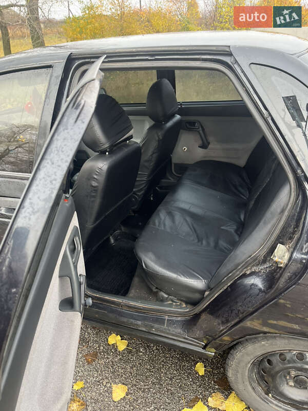 Седан ВАЗ / Lada 2110 2010 в Ромнах фото 7 Седан ВАЗ / Lada 2110 2010 в Ромнах