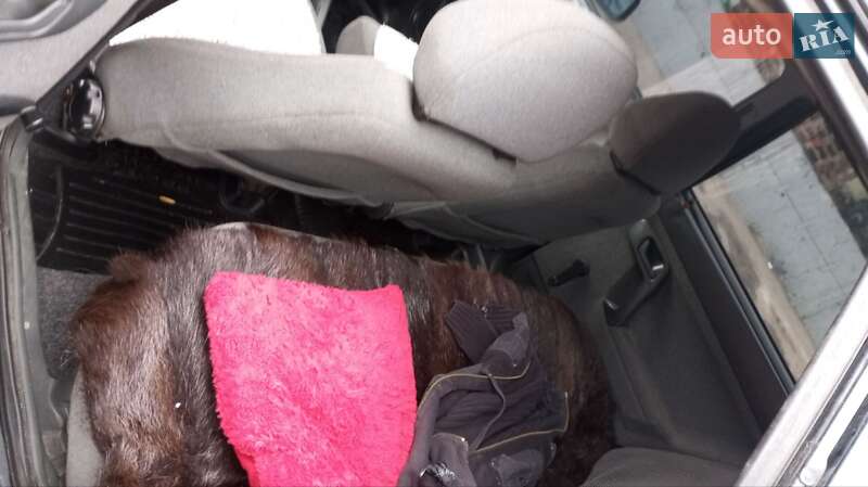 Седан ВАЗ / Lada 2110 2005 в Харкові фото 3 Седан ВАЗ / Lada 2110 2005 в Харкові