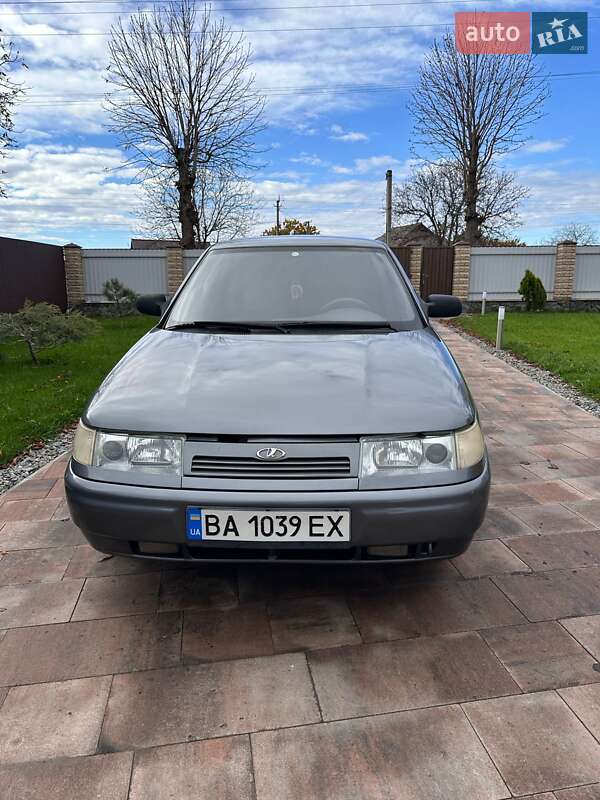 Седан ВАЗ / Lada 2110 2010 в Благовіщенську