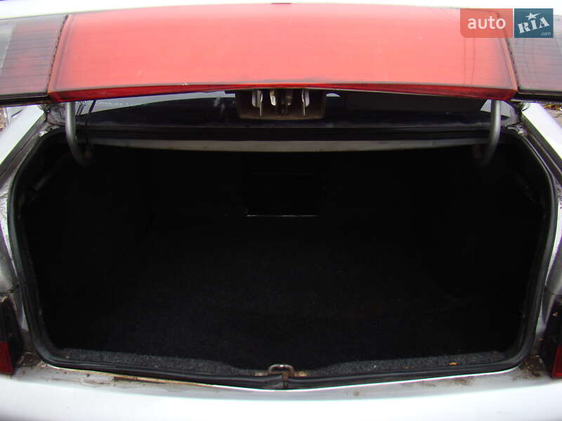 Седан ВАЗ / Lada 2110 2007 в Запорожье фото 10 Седан ВАЗ / Lada 2110 2007 в Запорожье