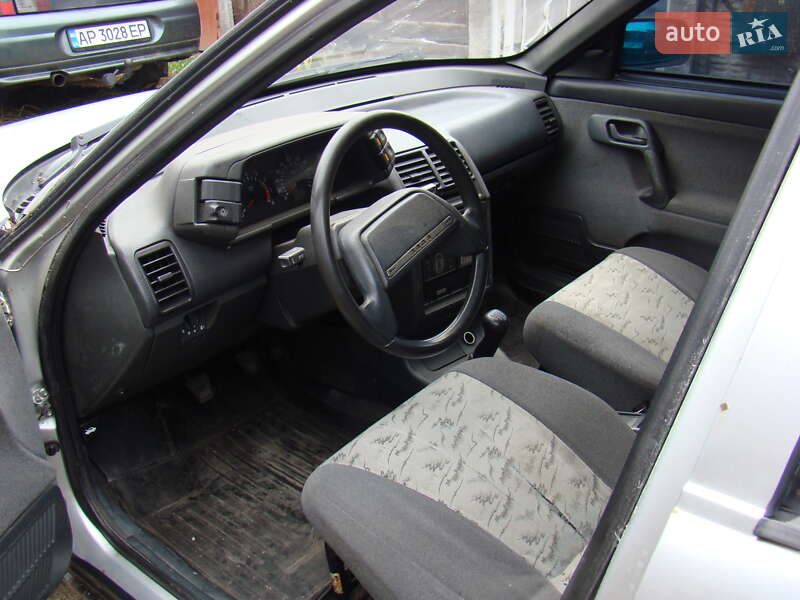 Седан ВАЗ / Lada 2110 2007 в Запорожье фото 11 Седан ВАЗ / Lada 2110 2007 в Запорожье