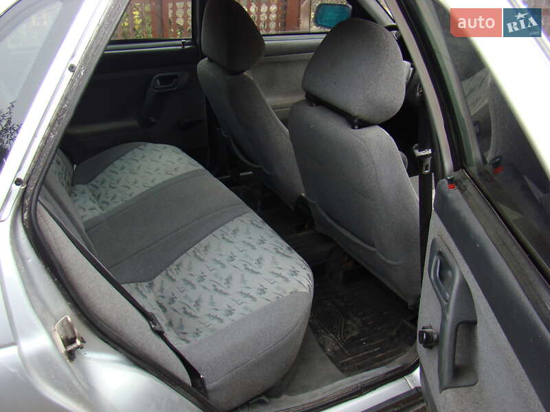 Седан ВАЗ / Lada 2110 2007 в Запорожье фото 14 Седан ВАЗ / Lada 2110 2007 в Запорожье