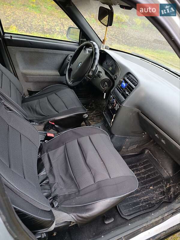 Седан ВАЗ / Lada 2110 2009 в Ворожбе