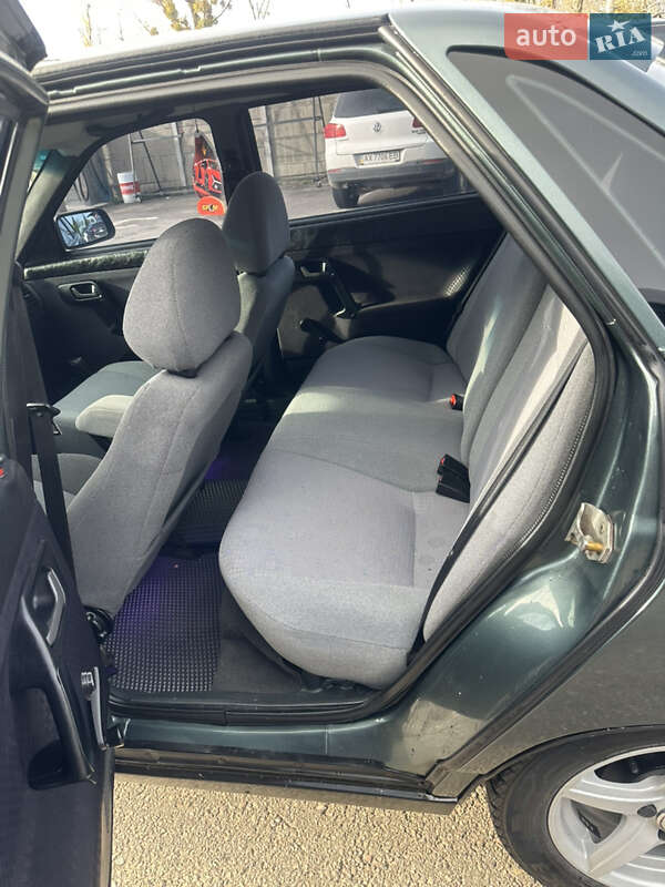 Седан ВАЗ / Lada 2110 2008 в Новій Водолагі фото 8 Седан ВАЗ / Lada 2110 2008 в Новій Водолагі