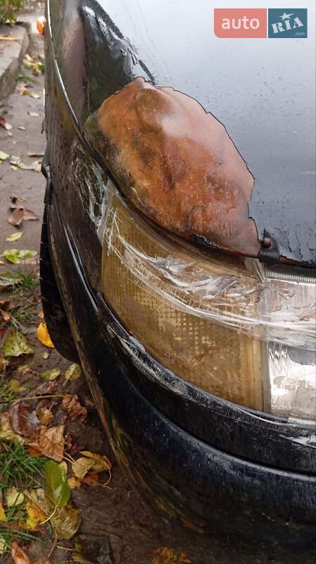 Седан ВАЗ / Lada 2110 2006 в Богодухове фото 4 Седан ВАЗ / Lada 2110 2006 в Богодухове