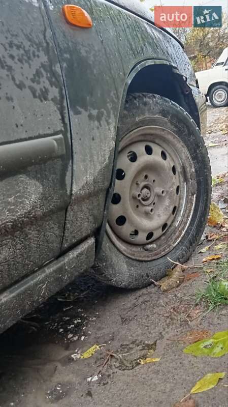 Седан ВАЗ / Lada 2110 2006 в Богодухове фото 9 Седан ВАЗ / Lada 2110 2006 в Богодухове