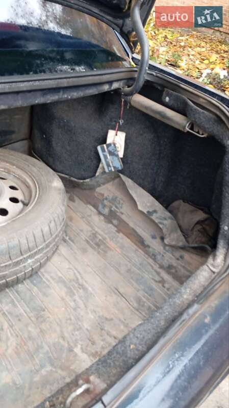 Седан ВАЗ / Lada 2110 2006 в Богодухове фото 14 Седан ВАЗ / Lada 2110 2006 в Богодухове
