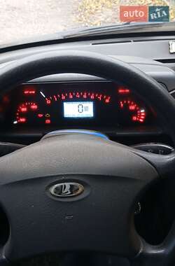 Седан ВАЗ 2110 2006 в Богодухіву