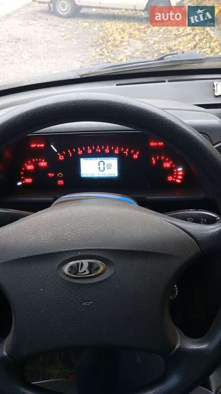 ВАЗ / Lada 2110 2006 ВАЗ / Lada 2110 2006