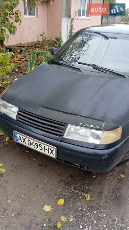 Седан ВАЗ / Lada 2110 2006 в Богодухове фото 23 Седан ВАЗ / Lada 2110 2006 в Богодухове