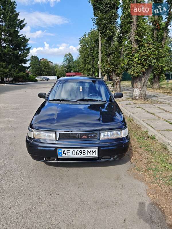 ВАЗ / Lada 2110 2005