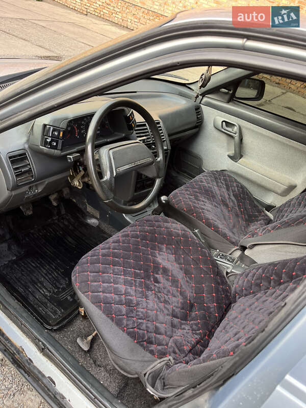 Седан ВАЗ / Lada 2110 2007 в Умани фото 4 Седан ВАЗ / Lada 2110 2007 в Умани