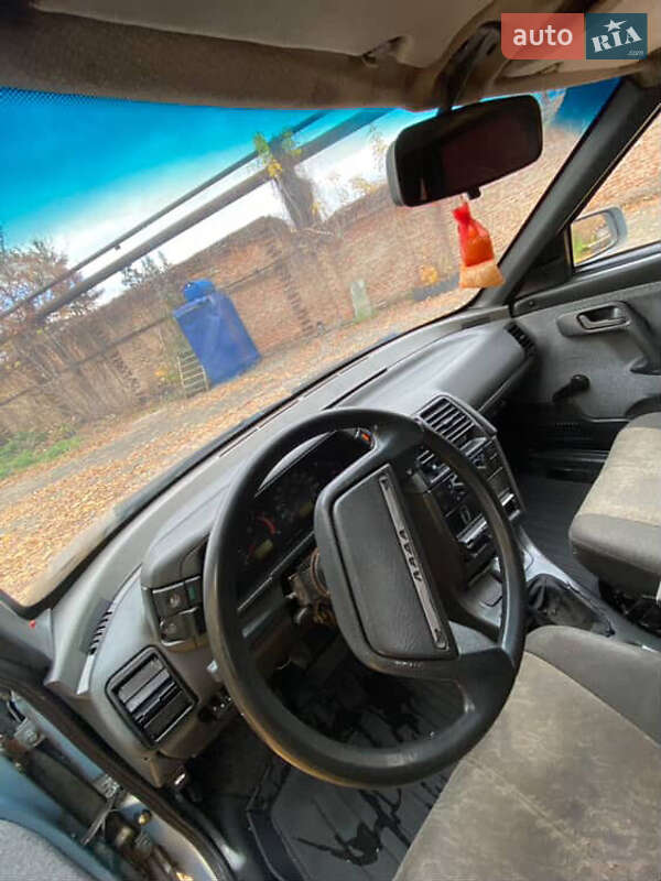 Седан ВАЗ / Lada 2110 2001 в Умані фото 11 Седан ВАЗ / Lada 2110 2001 в Умані