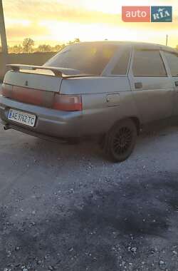 Седан ВАЗ 2110 2001 в Павлограді