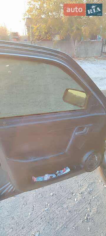 Седан ВАЗ / Lada 2110 2001 в Павлограді фото 6 Седан ВАЗ / Lada 2110 2001 в Павлограді
