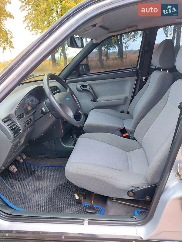 Седан ВАЗ / Lada 2110 2008 в Тростянці фото 8 Седан ВАЗ / Lada 2110 2008 в Тростянці