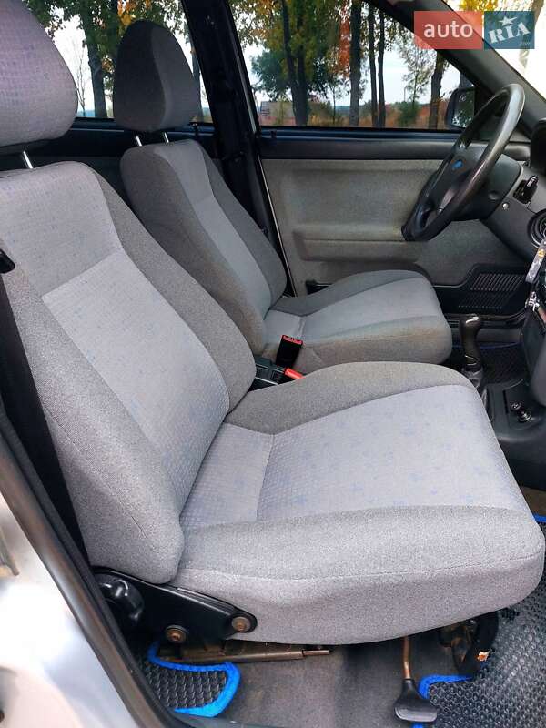 Седан ВАЗ / Lada 2110 2008 в Тростянці фото 14 Седан ВАЗ / Lada 2110 2008 в Тростянці