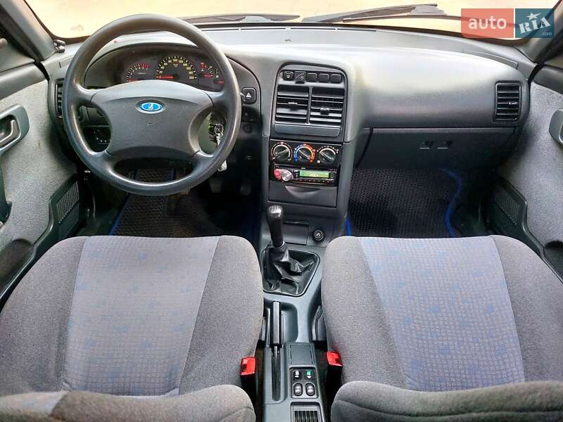 Седан ВАЗ / Lada 2110 2008 в Тростянці фото 11 Седан ВАЗ / Lada 2110 2008 в Тростянці