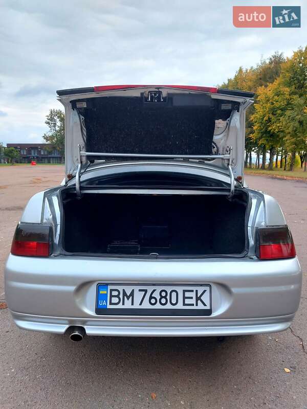 Седан ВАЗ / Lada 2110 2008 в Тростянці фото 16 Седан ВАЗ / Lada 2110 2008 в Тростянці