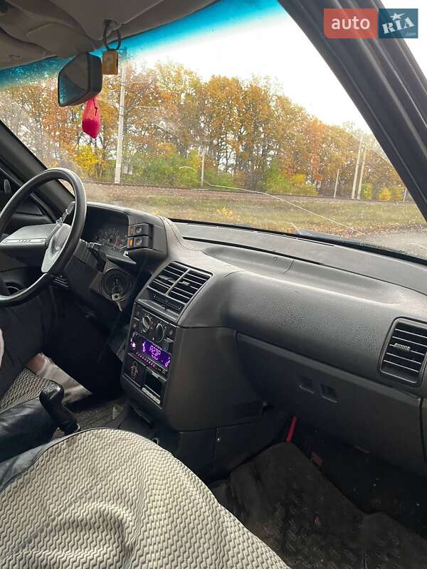 Седан ВАЗ / Lada 2110 2007 в Харкові фото 6 Седан ВАЗ / Lada 2110 2007 в Харкові