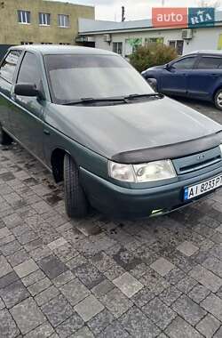 Седан ВАЗ 2110 2008 в Білій Церкві Седан ВАЗ 2110 2008 в Білій Церкві