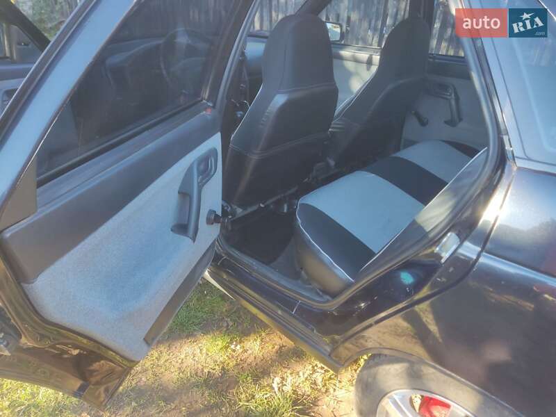 Седан ВАЗ / Lada 2110 2010 в Охтирці фото 16 Седан ВАЗ / Lada 2110 2010 в Охтирці