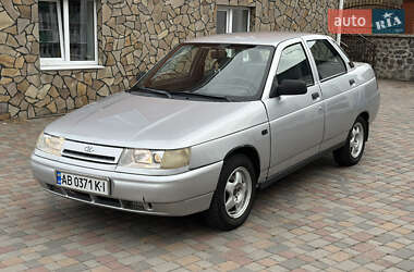 Седан ВАЗ 2110 2005 в Жмеринці Седан ВАЗ 2110 2005 в Жмеринці