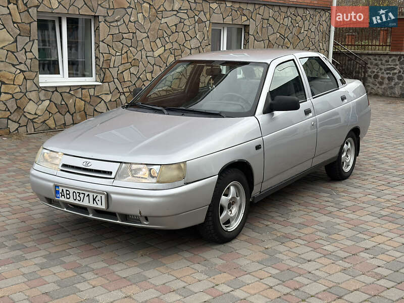 ВАЗ / Lada 2110 2005 ВАЗ / Lada 2110 2005