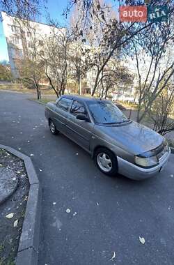 Седан ВАЗ / Lada 2110 2006 в Хмельницком