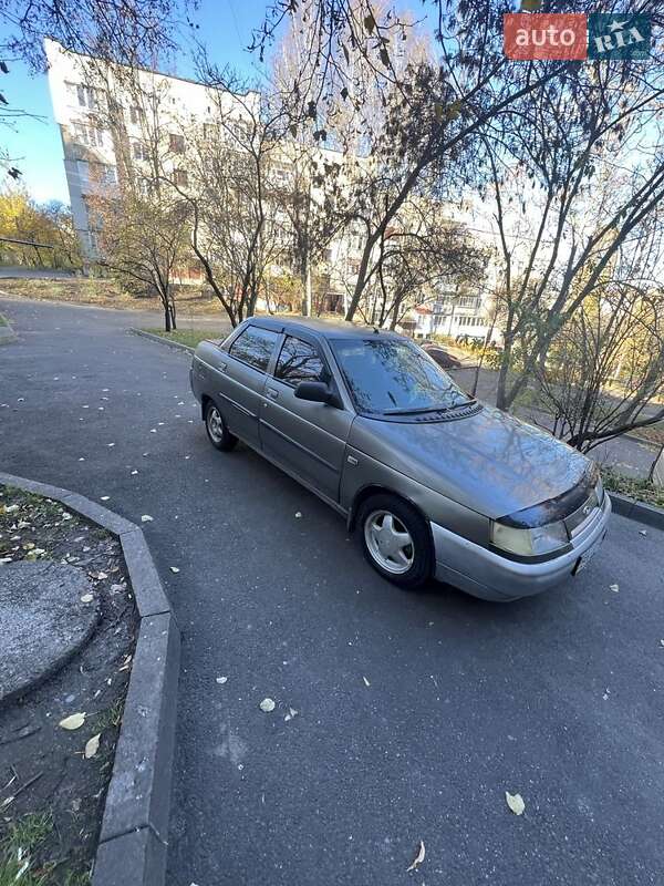 Седан ВАЗ / Lada 2110 2006 в Хмельницком