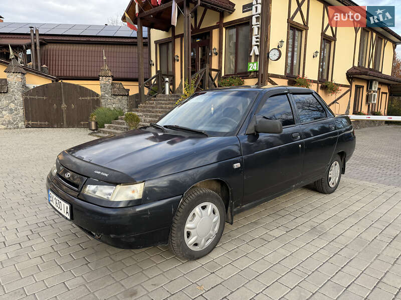 Седан ВАЗ / Lada 2110 2006 в Хмельницком