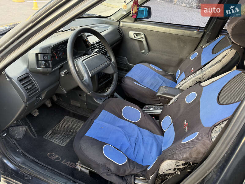 Седан ВАЗ / Lada 2110 2006 в Хмельницком