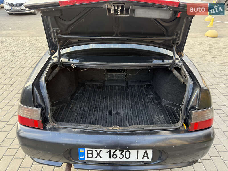 Седан ВАЗ / Lada 2110 2006 в Хмельницком