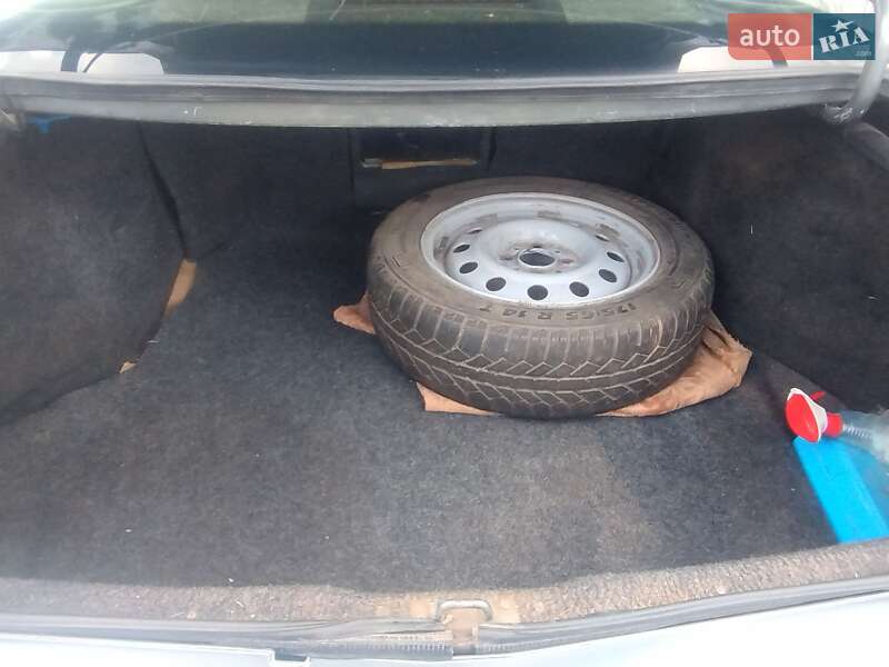 Седан ВАЗ / Lada 2110 2006 в Ромнах фото 7 Седан ВАЗ / Lada 2110 2006 в Ромнах