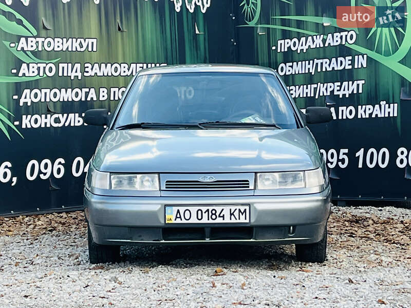 Седан ВАЗ / Lada 2110 2008 в Харькове