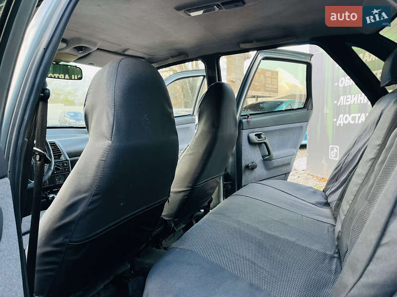 Седан ВАЗ / Lada 2110 2008 в Харькове