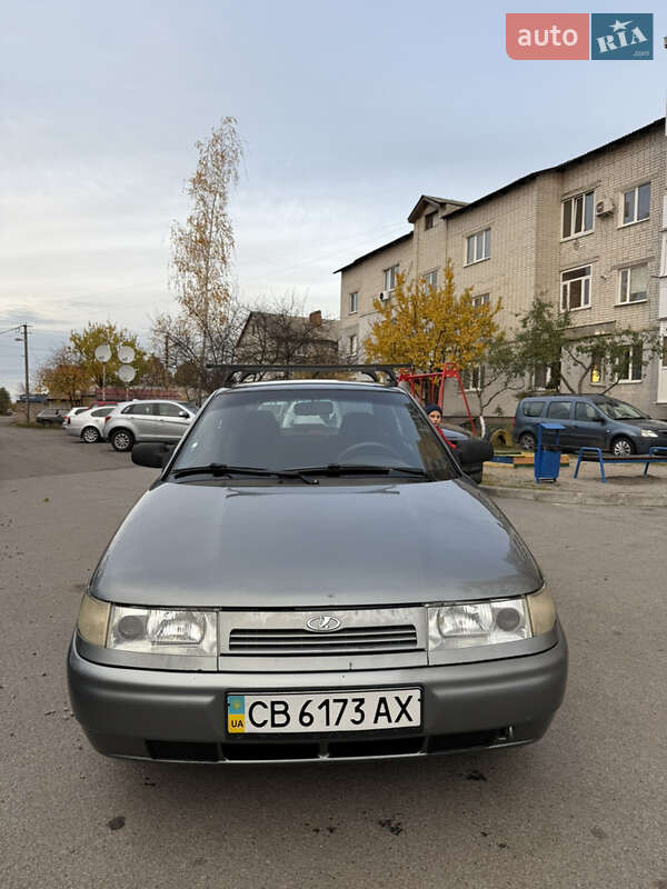 Седан ВАЗ / Lada 2110 2011 в Чернигове фото 3 Седан ВАЗ / Lada 2110 2011 в Чернигове