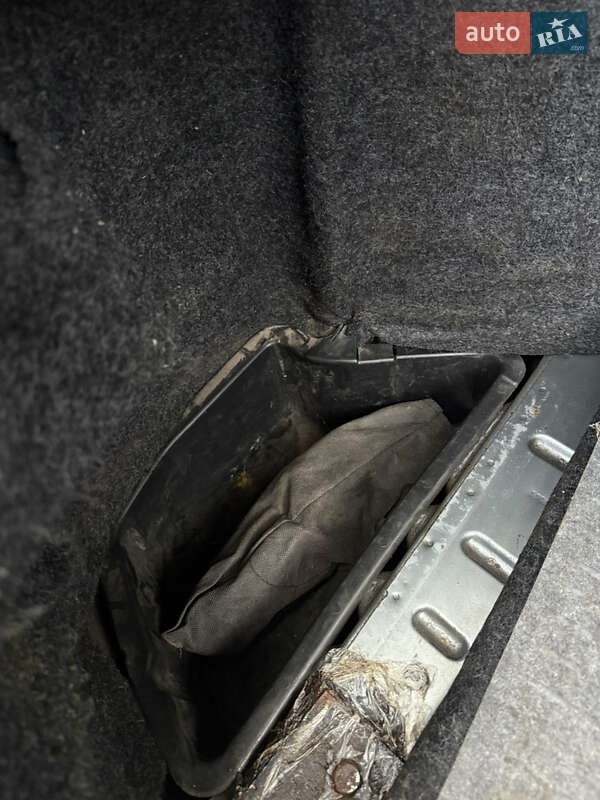 Седан ВАЗ / Lada 2110 2011 в Чернигове фото 16 Седан ВАЗ / Lada 2110 2011 в Чернигове
