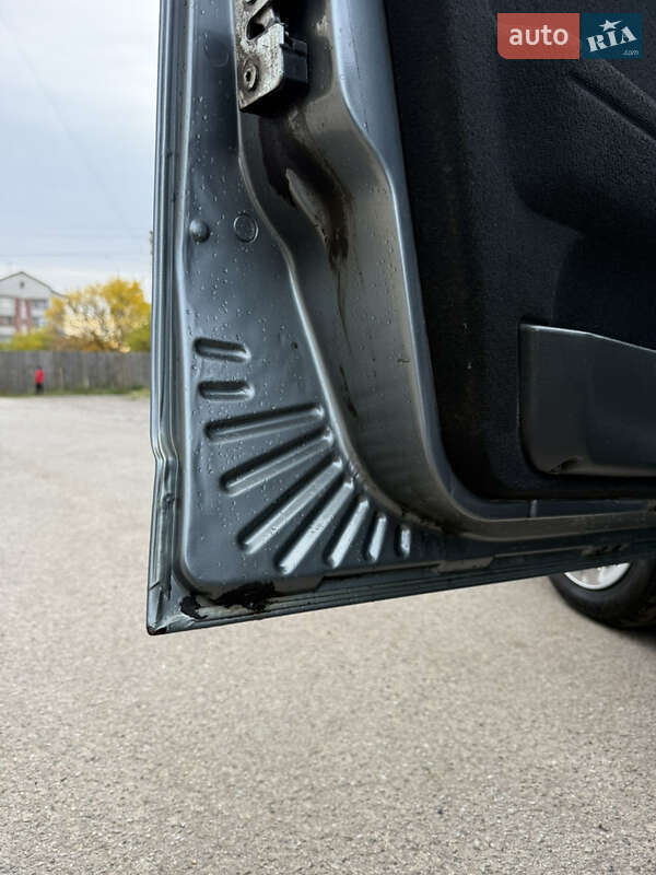 Седан ВАЗ / Lada 2110 2011 в Чернигове фото 35 Седан ВАЗ / Lada 2110 2011 в Чернигове