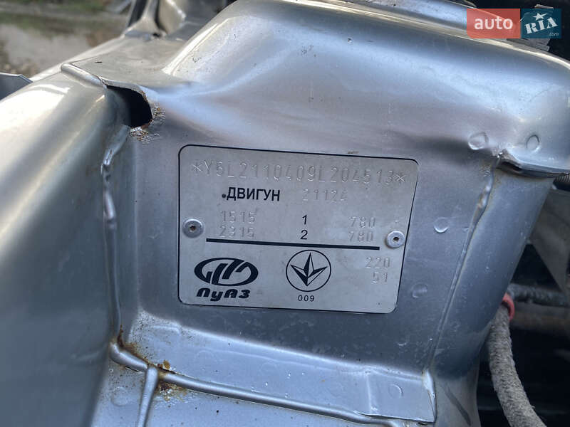 Седан ВАЗ / Lada 2110 2008 в Черновцах фото 22 Седан ВАЗ / Lada 2110 2008 в Черновцах