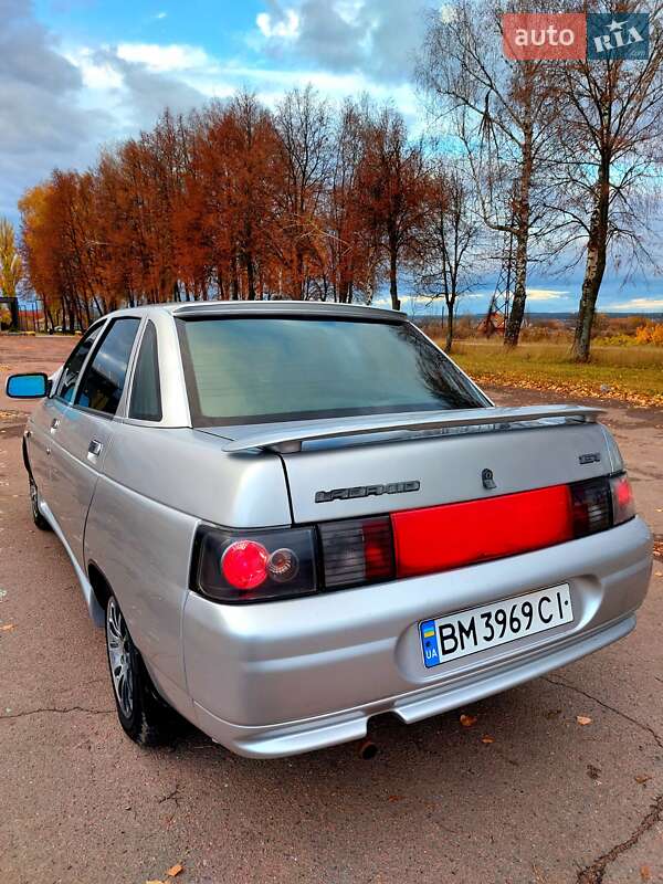 Седан ВАЗ / Lada 2110 2006 в Тростянці