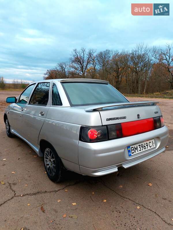 Седан ВАЗ / Lada 2110 2006 в Тростянці