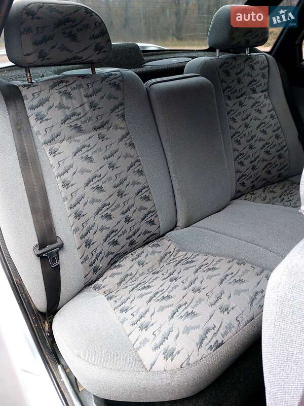 Седан ВАЗ / Lada 2110 2006 в Тростянці