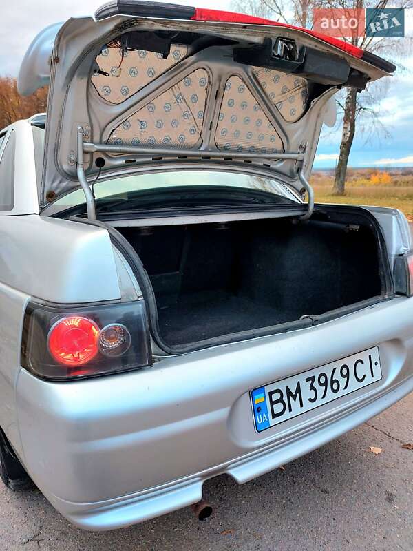 Седан ВАЗ / Lada 2110 2006 в Тростянці