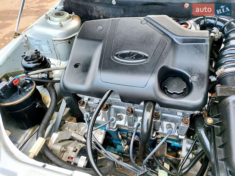 Седан ВАЗ / Lada 2110 2006 в Тростянці