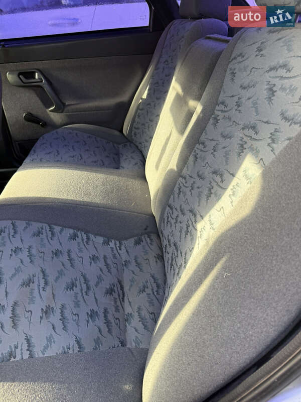 Седан ВАЗ / Lada 2110 2006 в Тернополі фото 22 Седан ВАЗ / Lada 2110 2006 в Тернополі