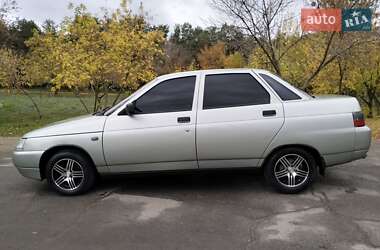 Седан ВАЗ 2110 2006 в Миколаєві