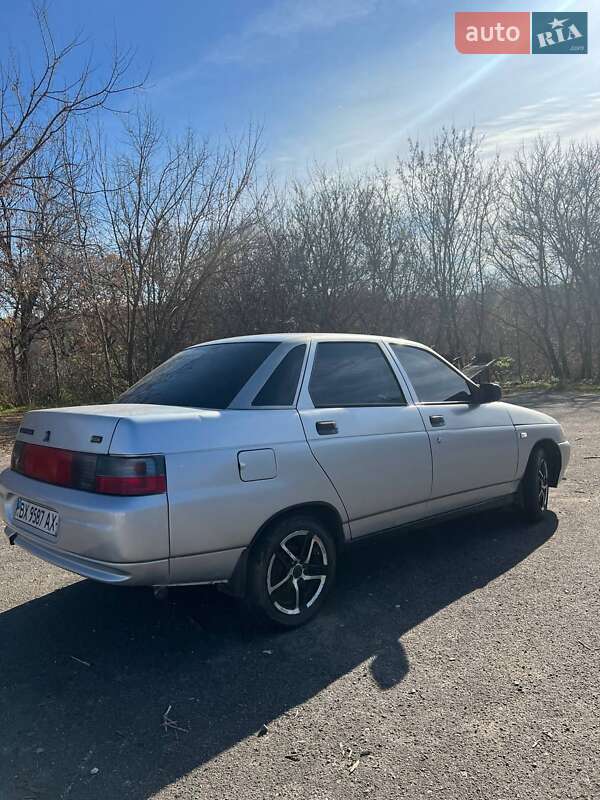 Седан ВАЗ / Lada 2110 2008 в Хмельницком